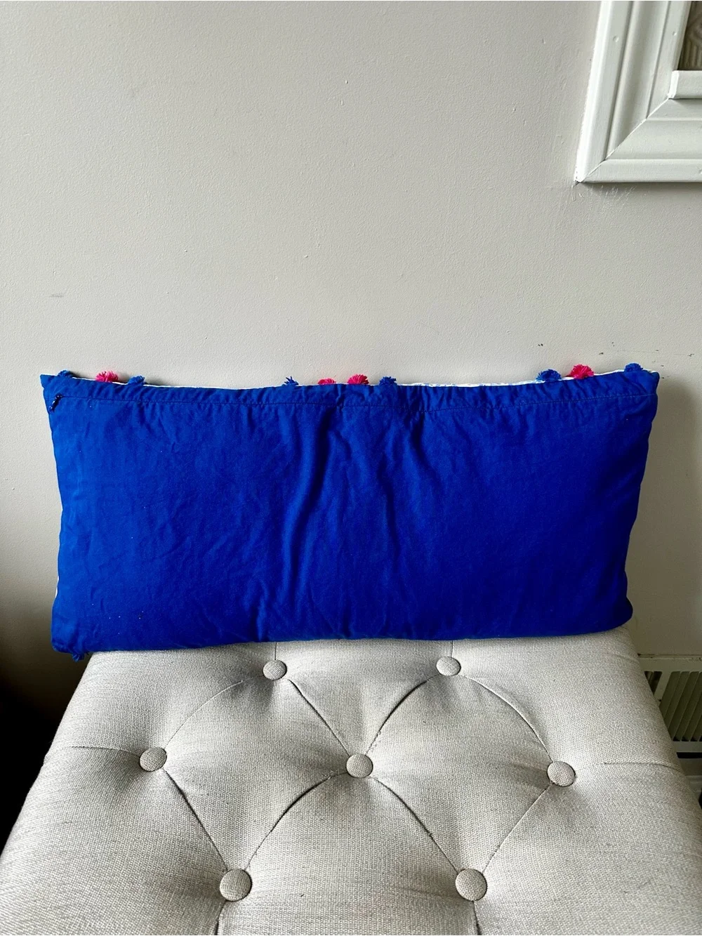 Lilly Pulitzer x Pottery Barn Decorative Pillow